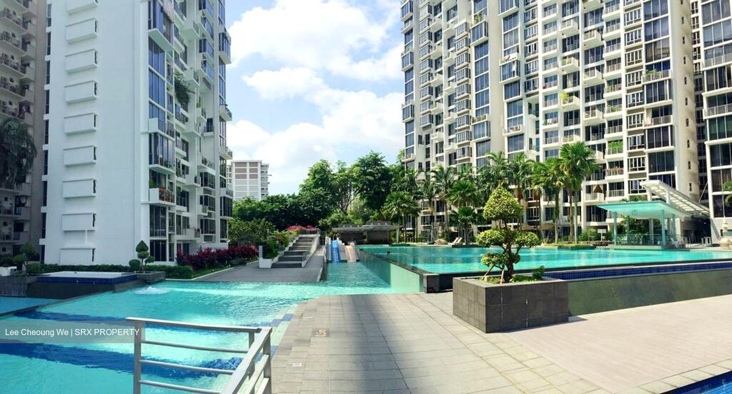 Grandeur 8 (D20), Condominium #503952341